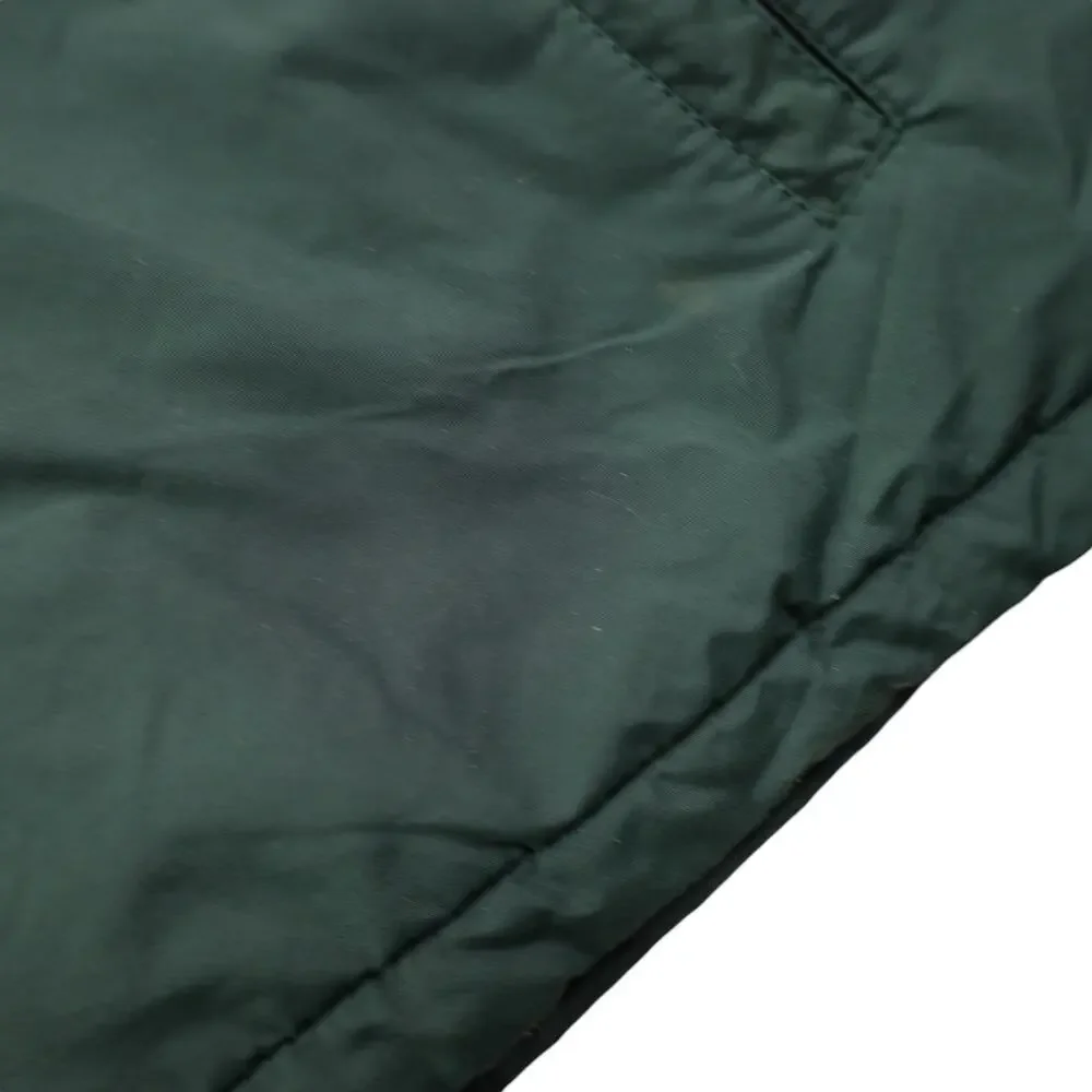 Vintage The North Face USDA Forestry Service Uniform Jacket